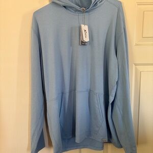 Long Sleeve Hoodie size XXL